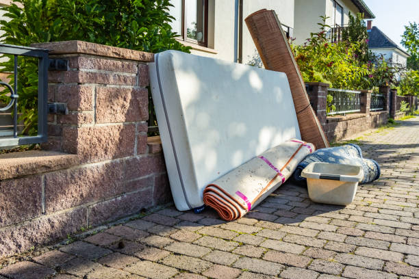 Retail Junk Removal in Bret Harte, CA